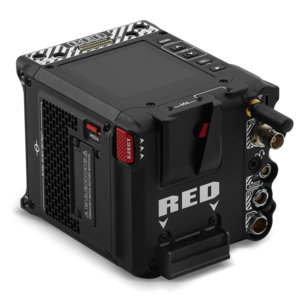 【専用】Nenne様用　CinemaRED KOMODO 6Kカメラレッドコモド RED KOMODO 6K
